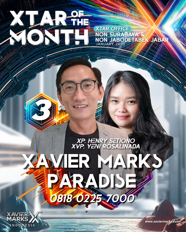 20250325 XTAR OF THE MONTH NON SURABAYA NON JABODETABEK JABAR 03