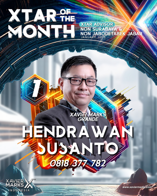 20250325 XTAR OF THE MONTH NON SURABAYA NON JABODETABEK JABAR 04