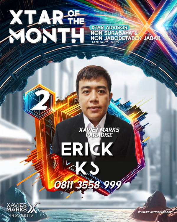 20250325 XTAR OF THE MONTH NON SURABAYA NON JABODETABEK JABAR 05