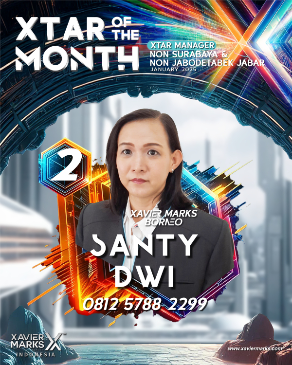 20250325 XTAR OF THE MONTH NON SURABAYA NON JABODETABEK JABAR 08