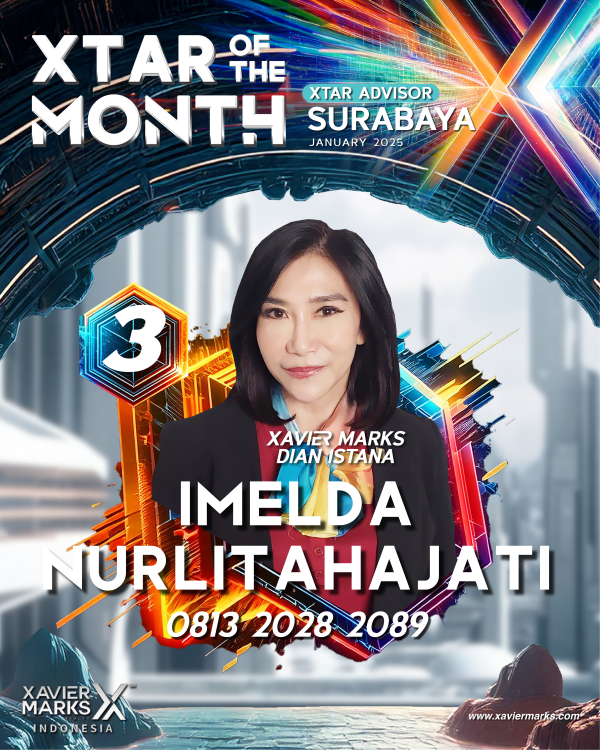 20250325 XTAR OF THE MONTH SURABAYA 06