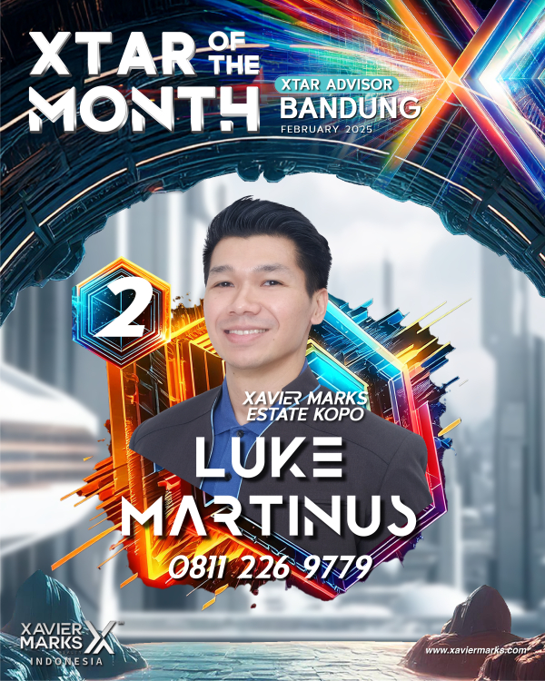 20250326 XTAR OF THE MONTH BANDUNG 04