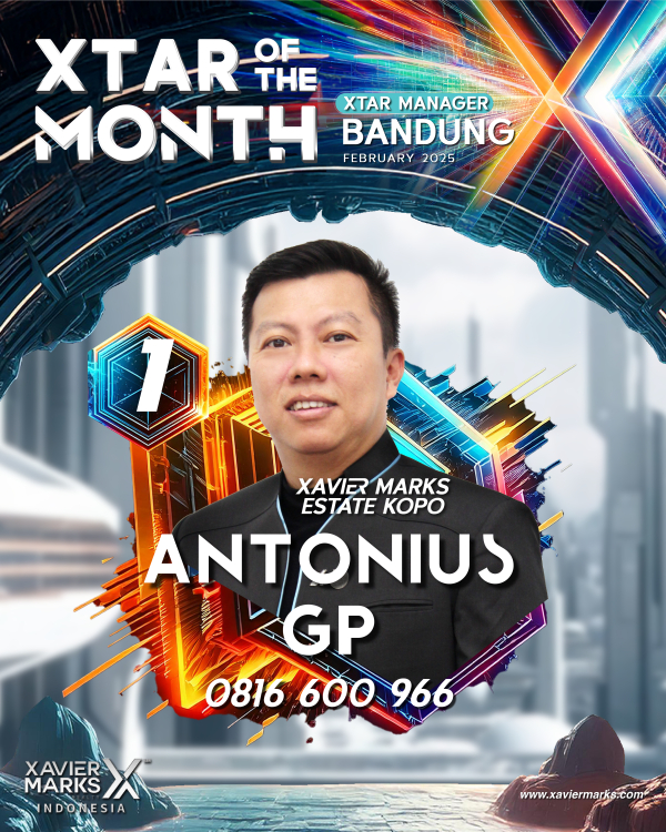 20250326 XTAR OF THE MONTH BANDUNG 05