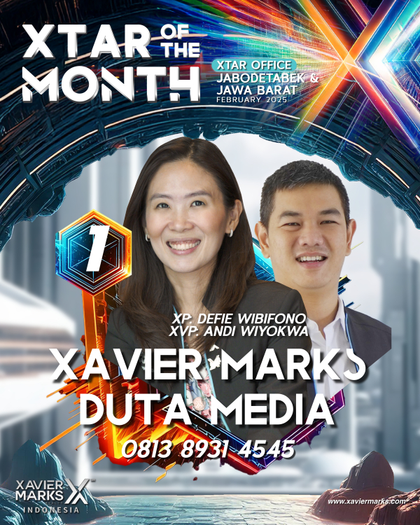 20250326 XTAR OF THE MONTH JABODETABEK JABAR 01