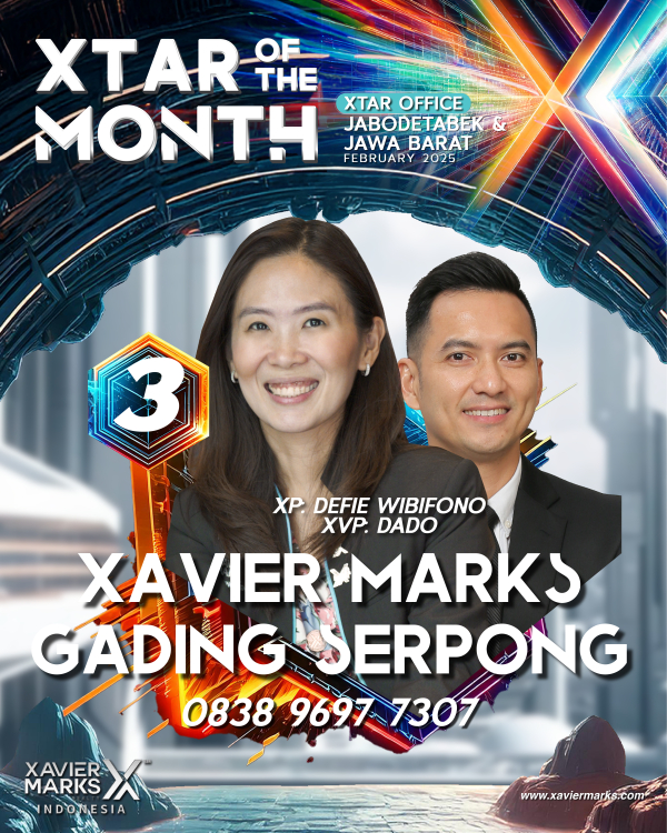 20250326 XTAR OF THE MONTH JABODETABEK JABAR 03