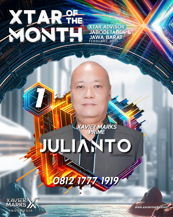 20250326 XTAR OF THE MONTH JABODETABEK JABAR 04