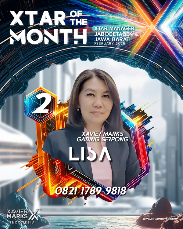 20250326 XTAR OF THE MONTH JABODETABEK JABAR 08