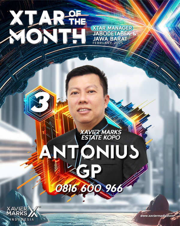 20250326 XTAR OF THE MONTH JABODETABEK JABAR 09