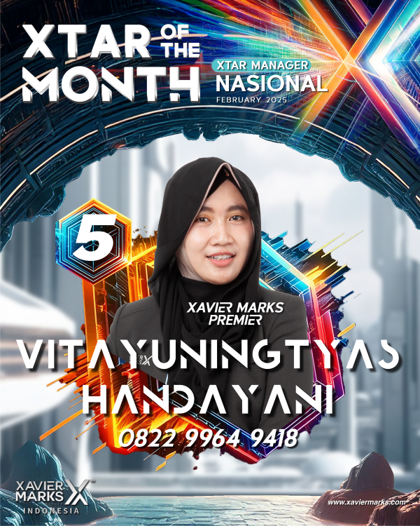 20250326 XTAR OF THE MONTH NASIONAL 16