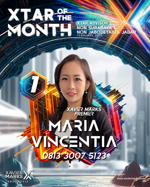 20250326 XTAR OF THE MONTH NON SURABAYA NON JABODETABEK JABAR 04