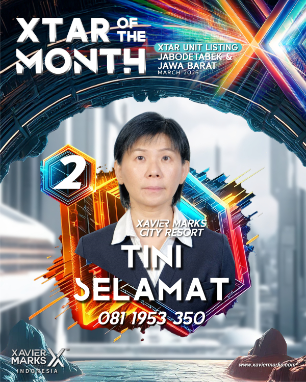 20250412 XTAR OF THE MONTH JABODETABEK JABAR 11