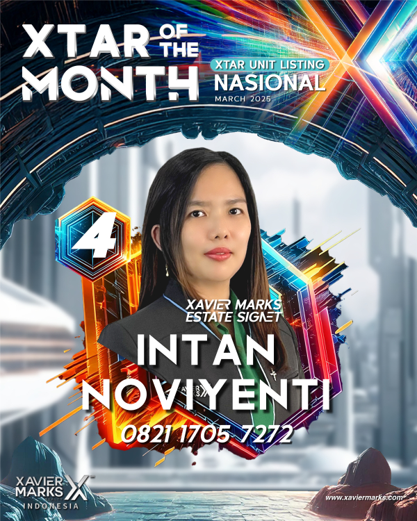 20250412 XTAR OF THE MONTH NASIONAL 20