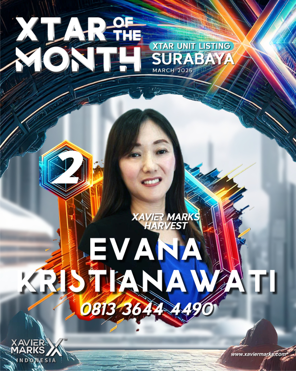 20250412 XTAR OF THE MONTH SURABAYA 11
