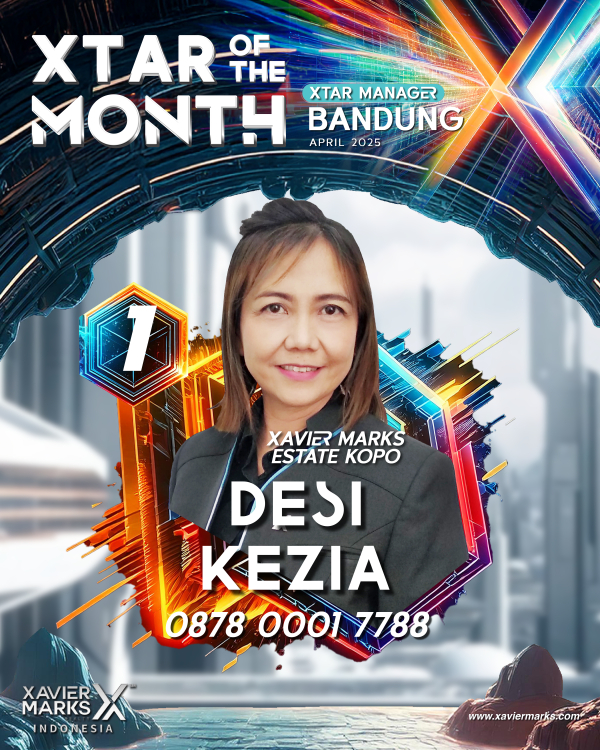 20250507 XTAR OF THE MONTH BANDUNG 05