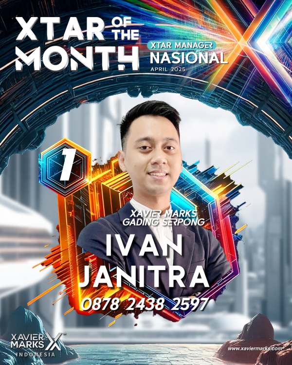 20250507 XTAR OF THE MONTH NASIONAL 11