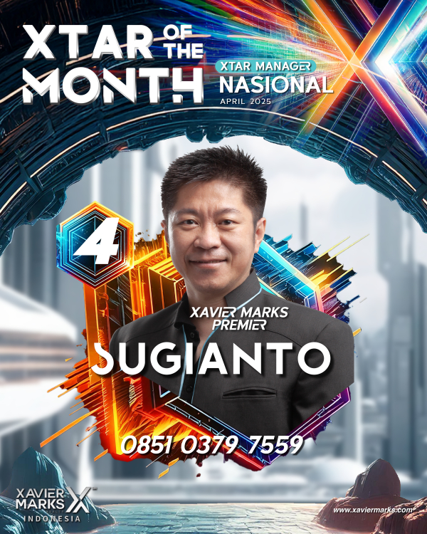 20250507 XTAR OF THE MONTH NASIONAL 14