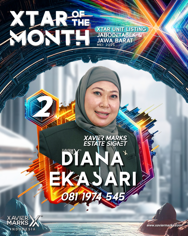 20250612 XTAR OF THE MONTH JABODETABEK JABAR 11