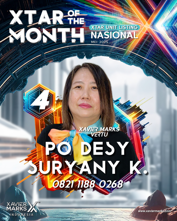 20250612 XTAR OF THE MONTH NASIONAL 19