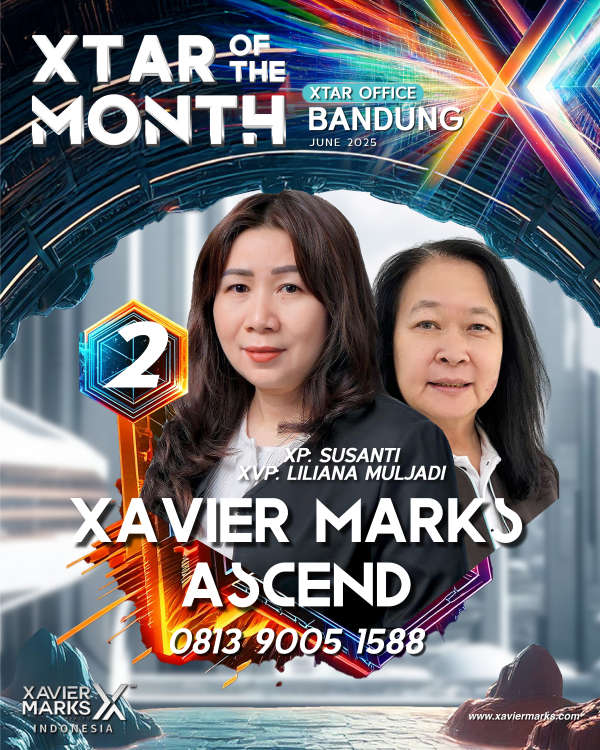 20250707 XTAR OF THE MONTH BANDUNG 02