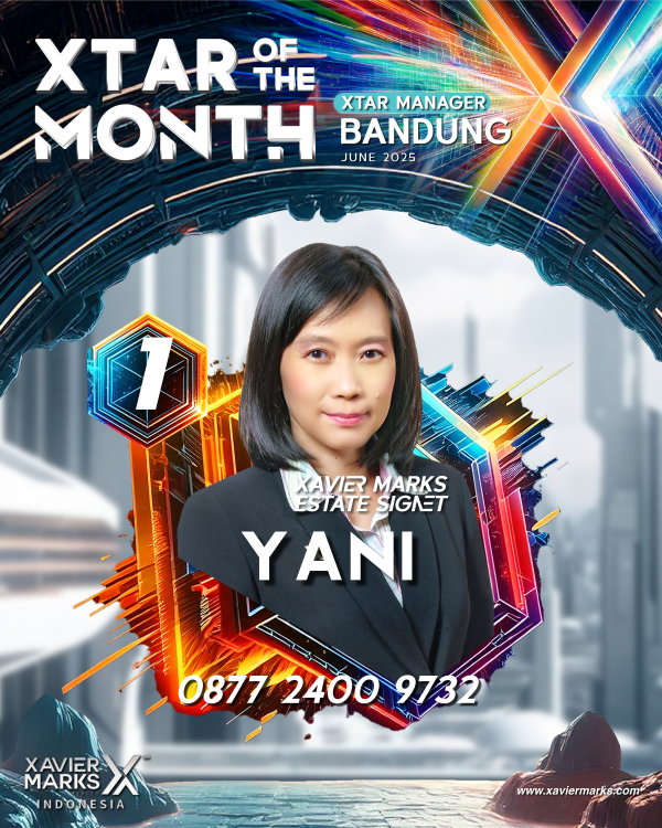 20250707 XTAR OF THE MONTH BANDUNG 05
