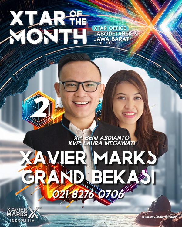 20250707 XTAR OF THE MONTH JABODETABEK JABAR 02