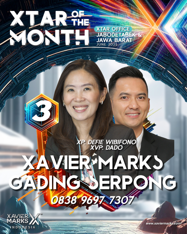 20250707 XTAR OF THE MONTH JABODETABEK JABAR 03