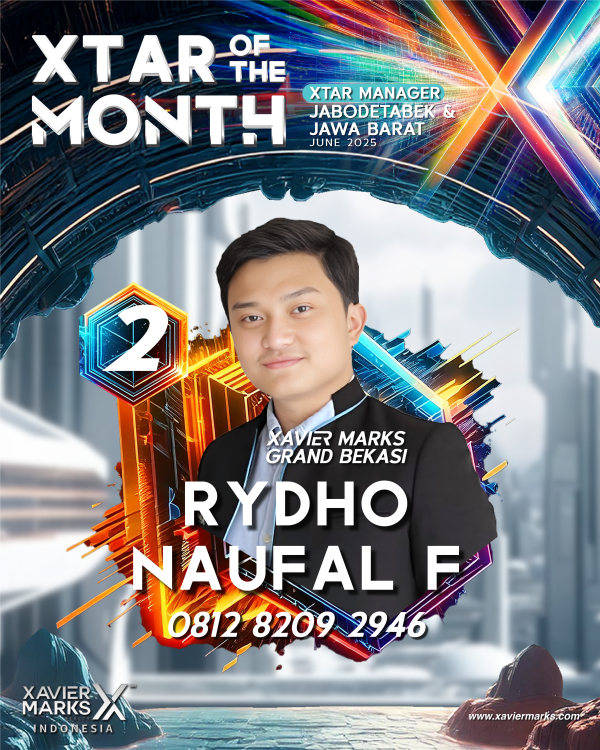 20250707 XTAR OF THE MONTH JABODETABEK JABAR 08