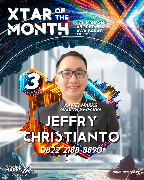 20250707 XTAR OF THE MONTH JABODETABEK JABAR 09