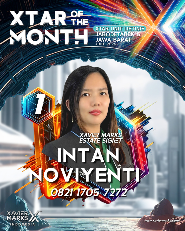 20250707 XTAR OF THE MONTH JABODETABEK JABAR 10