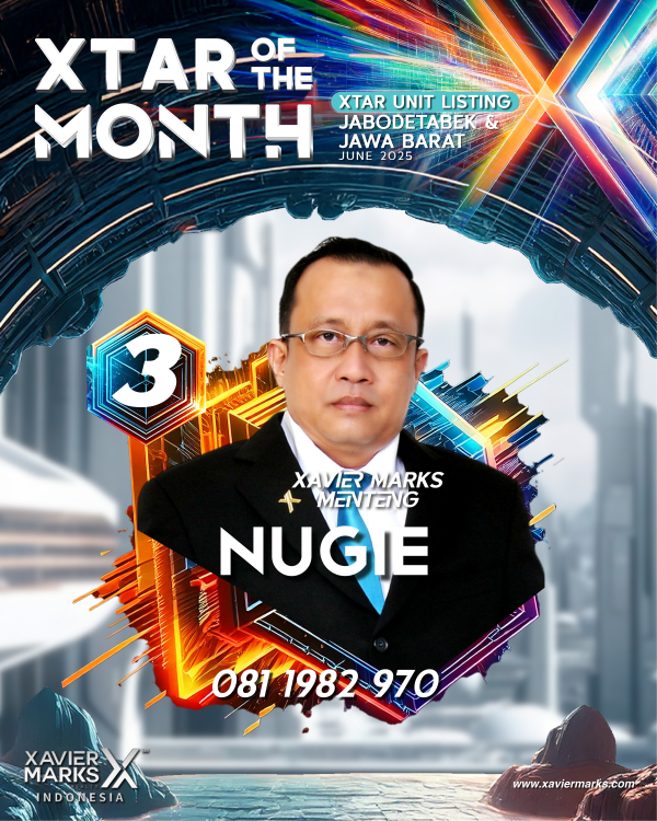 20250707 XTAR OF THE MONTH JABODETABEK JABAR 12