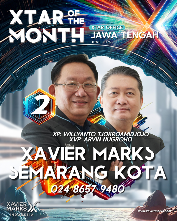 20250707 XTAR OF THE MONTH JAWA TENGAH 02