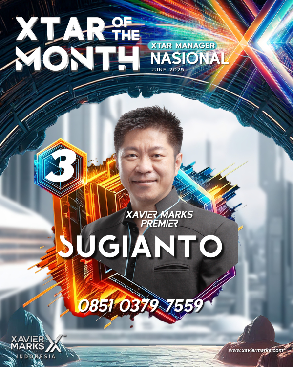 20250707 XTAR OF THE MONTH NASIONAL 13