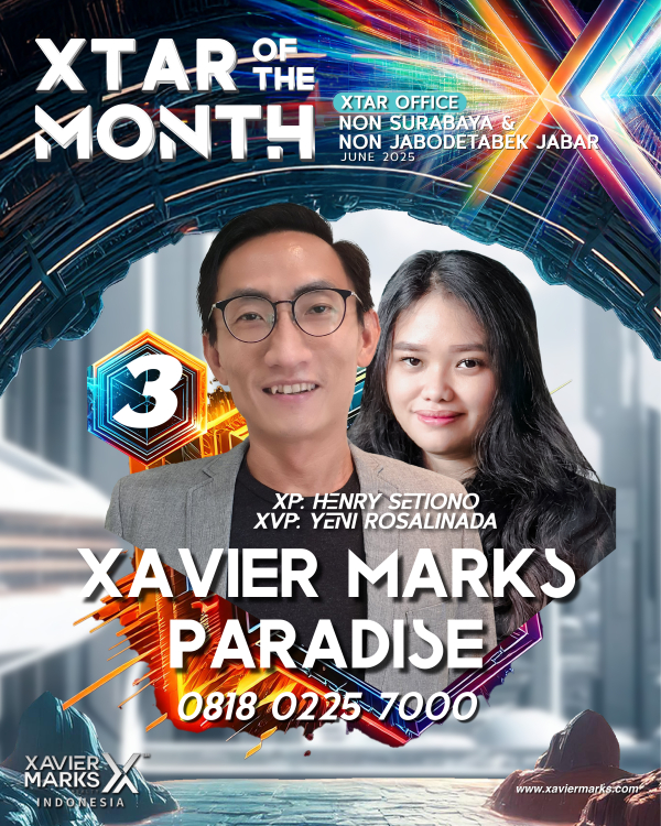20250707 XTAR OF THE MONTH NON SURABAYA NON JABODETABEK JABAR 03