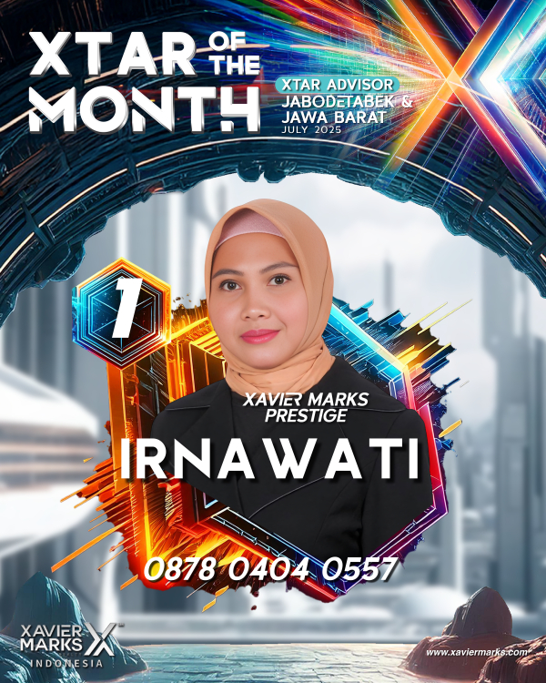 20250808 XTAR OF THE MONTH JABODETABEK JABAR 04
