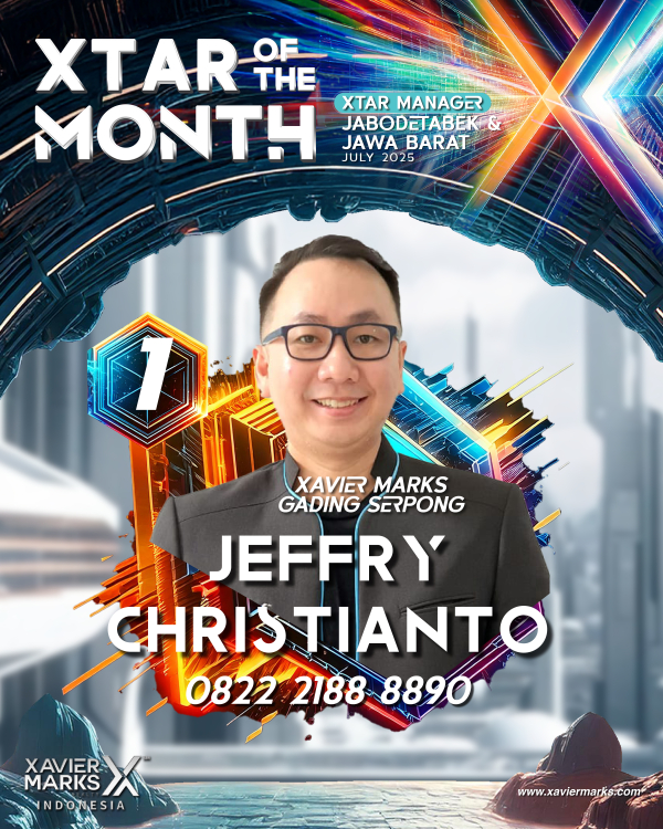 20250808 XTAR OF THE MONTH JABODETABEK JABAR 07