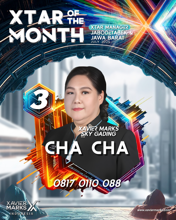 20250808 XTAR OF THE MONTH JABODETABEK JABAR 09