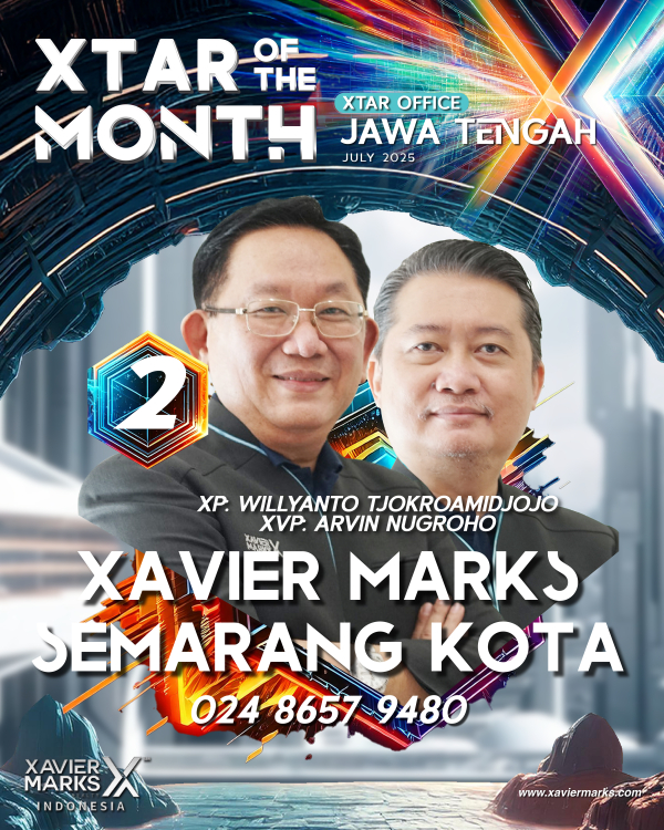 20250808 XTAR OF THE MONTH JAWA TENGAH 02