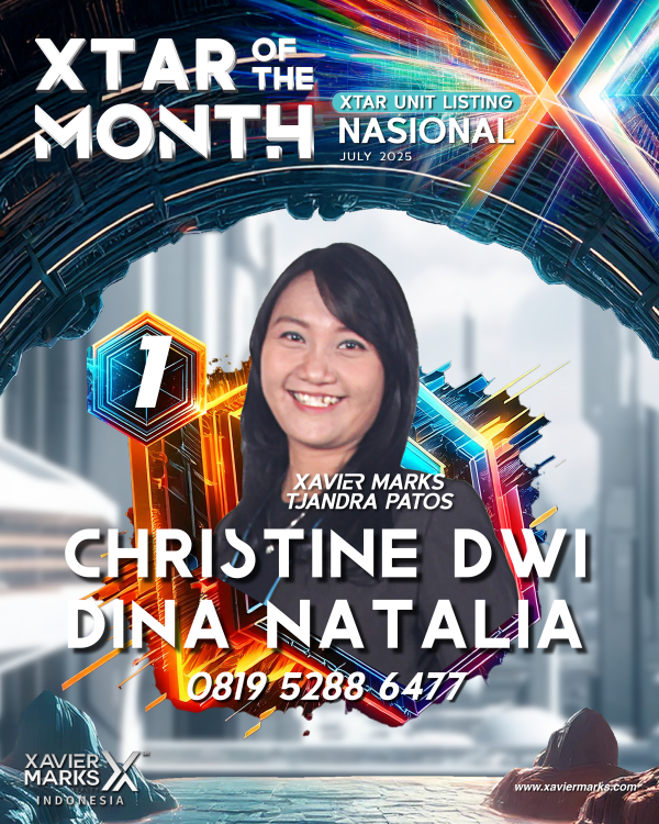 20250808 XTAR OF THE MONTH NASIONAL 16