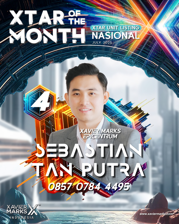 20250808 XTAR OF THE MONTH NASIONAL 19