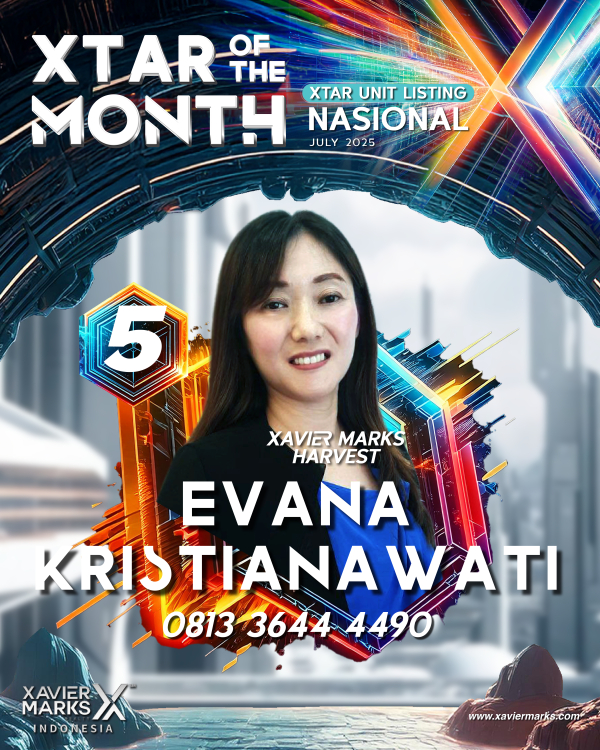 20250808 XTAR OF THE MONTH NASIONAL 20
