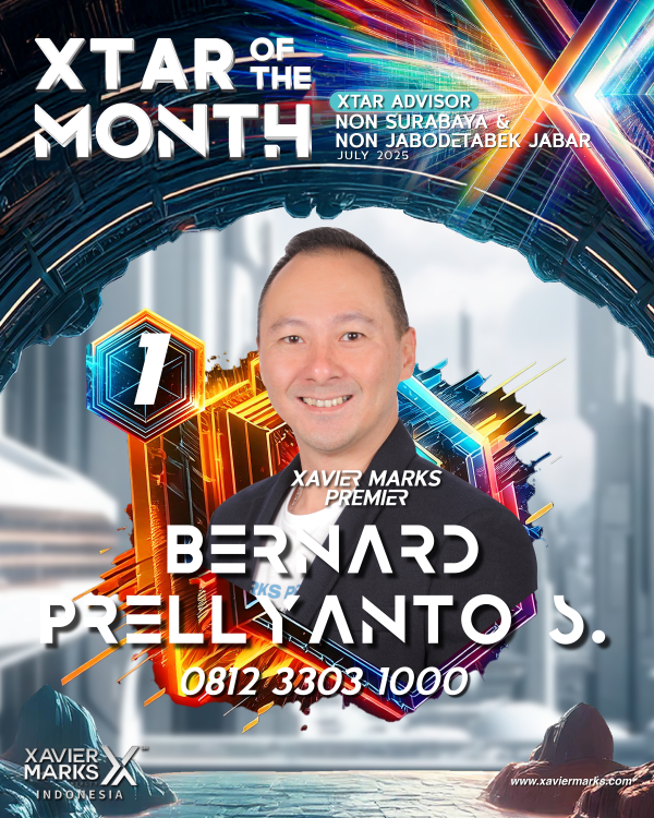 20250808 XTAR OF THE MONTH NON SURABAYA NON JABODETABEK JABAR 04
