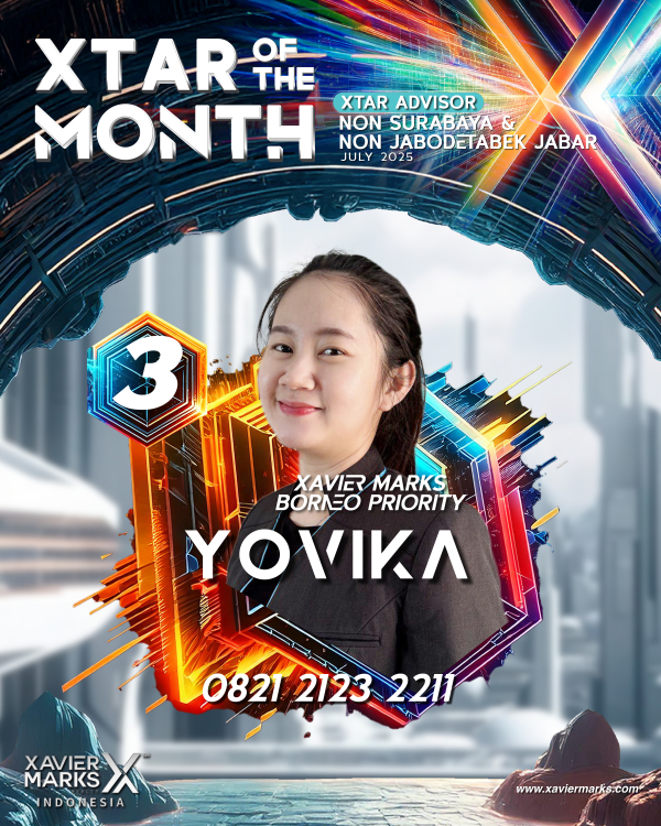 20250808 XTAR OF THE MONTH NON SURABAYA NON JABODETABEK JABAR 06