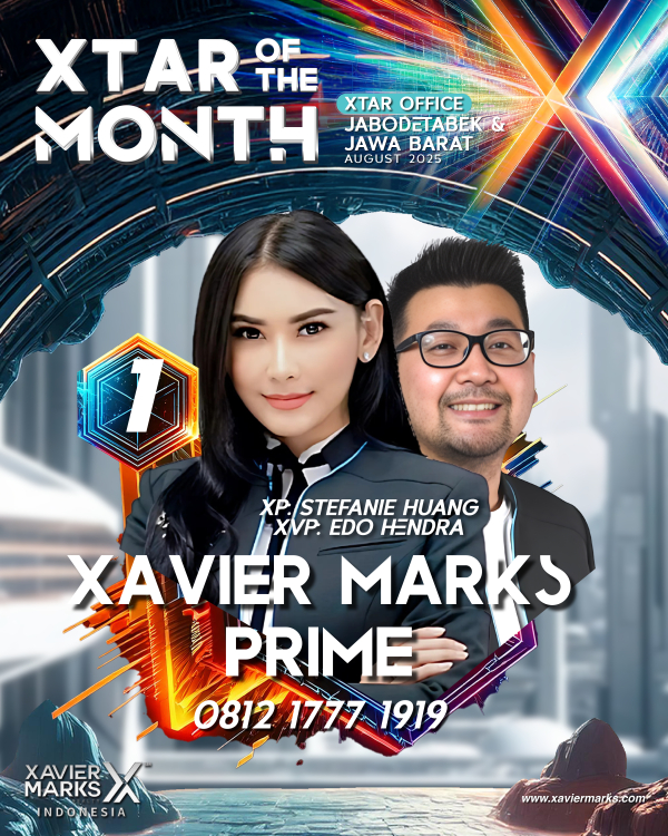 20250915 XTAR OF THE MONTH JABODETABEK JABAR 01