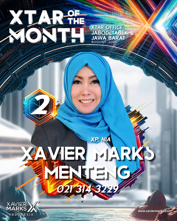 20250915 XTAR OF THE MONTH JABODETABEK JABAR 02