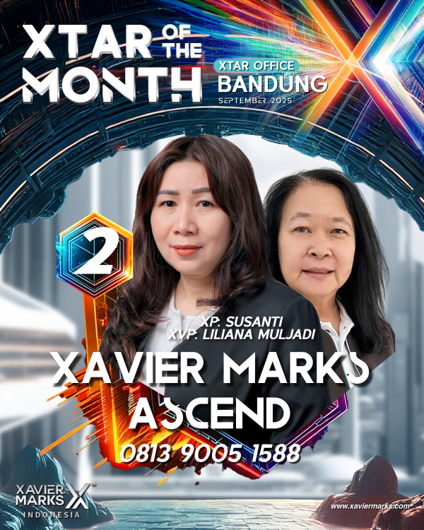 20251007 XTAR OF THE MONTH BANDUNG 02