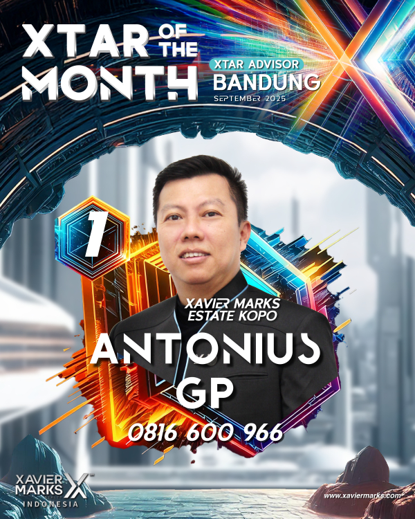 20251007 XTAR OF THE MONTH BANDUNG 03