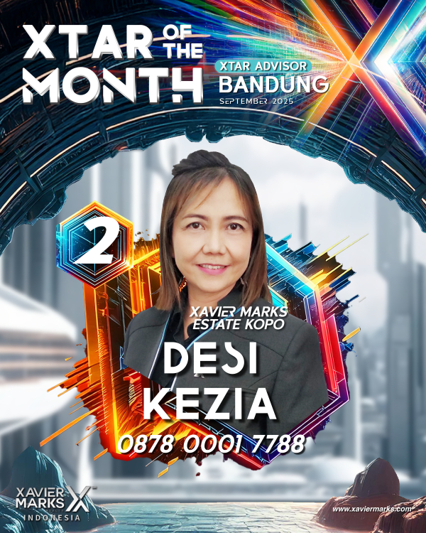 20251007 XTAR OF THE MONTH BANDUNG 04