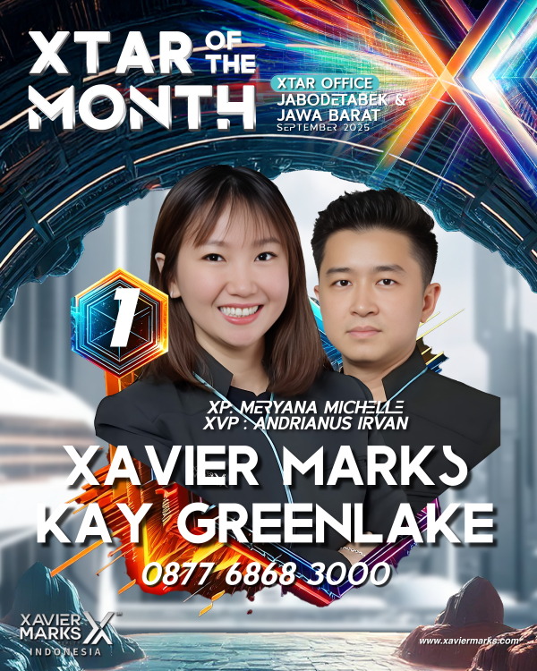 20251007 XTAR OF THE MONTH JABODETABEK JABAR 01