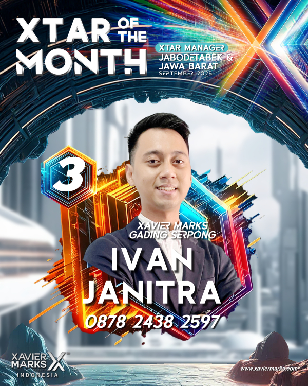 20251007 XTAR OF THE MONTH JABODETABEK JABAR 09