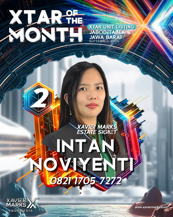 20251007 XTAR OF THE MONTH JABODETABEK JABAR 11